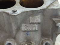 2003 Nissan Murano Driver Left Cylinder Head Valve Cover Fits OEM Used Auto Parts - Oemusedautoparts1.com