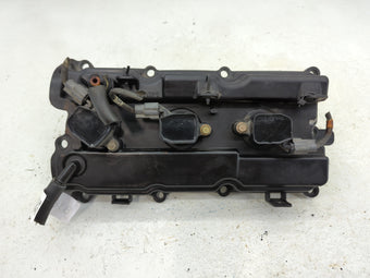 compare product 2003 Nissan Murano Driver Left Cylinder Head Valve Cover P/N:Y2088-031 Fits OEM Used Auto Parts