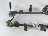 2003 Nissan Murano ENGINE RAIL INJECTOR/ PUMPS - Oemusedautoparts1.com