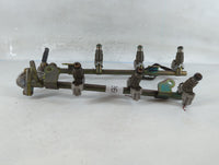 2003 Nissan Murano ENGINE RAIL INJECTOR/ PUMPS - Oemusedautoparts1.com