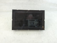 2003-2004 Nissan Murano Information Display Screen - Oemusedautoparts1.com