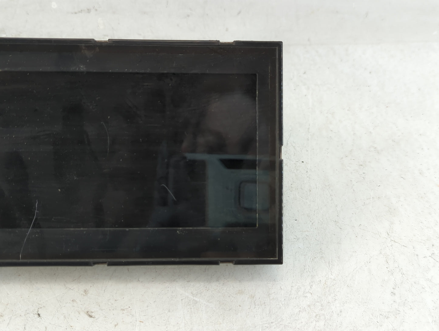 2003-2004 Nissan Murano Information Display Screen - Oemusedautoparts1.com