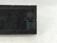 2003-2004 Nissan Murano Information Display Screen - Oemusedautoparts1.com