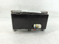 2003-2004 Nissan Murano Information Display Screen - Oemusedautoparts1.com