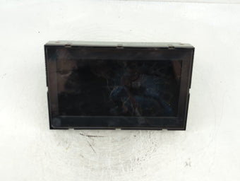 compare product 2003-2004 Nissan Murano Information Display Screen