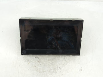 2003-2004 Nissan Murano Information Display Screen - Oemusedautoparts1.com