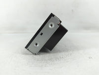 2003-2004 Nissan Murano Information Display Screen - Oemusedautoparts1.com
