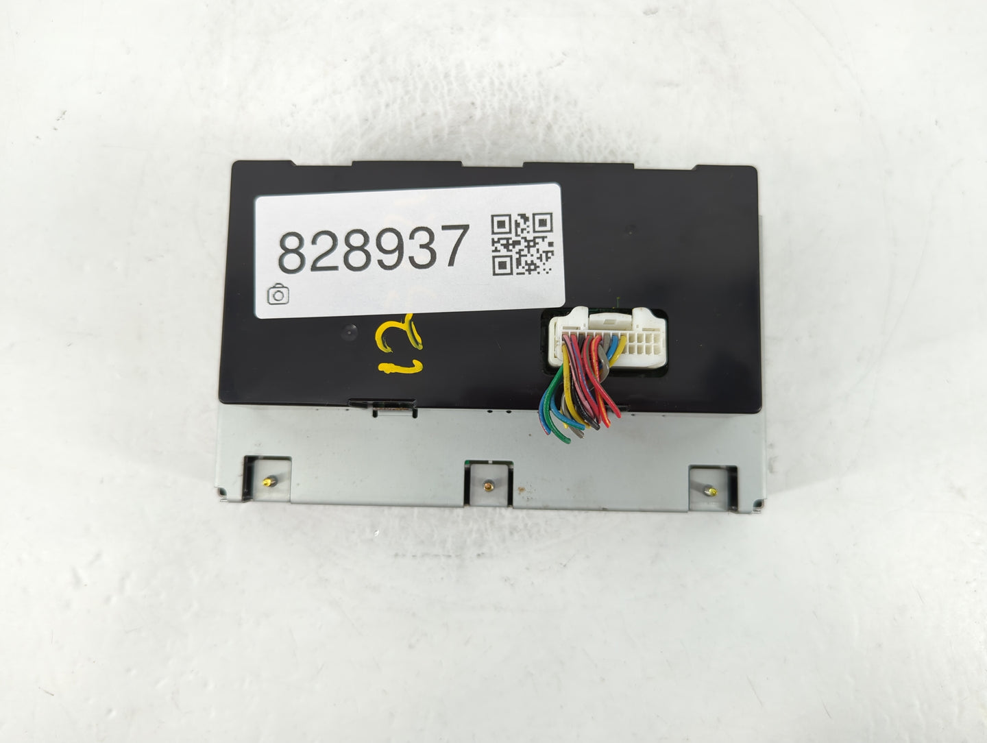 2003-2004 Nissan Murano Information Display Screen - Oemusedautoparts1.com