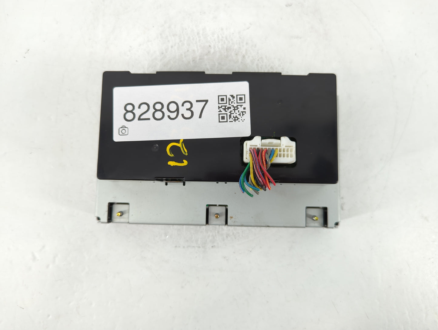 2003-2004 Nissan Murano Information Display Screen - Oemusedautoparts1.com