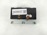 2003-2004 Nissan Murano Information Display Screen - Oemusedautoparts1.com