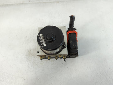 2003 Nissan Murano Anti-Lock Brake ABS Pump Module Actuator OEM P/N:47660 CA100 Fits OEM Used Auto Parts
