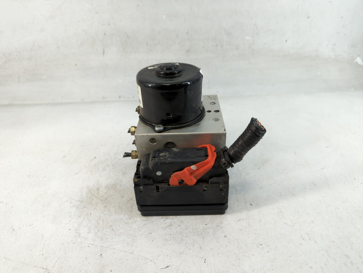 2003 Nissan Murano Anti-Lock Brake ABS Pump Module Actuator OEM P/N:47660 CA100 Fits OEM Used Auto Parts - Oemusedautoparts1