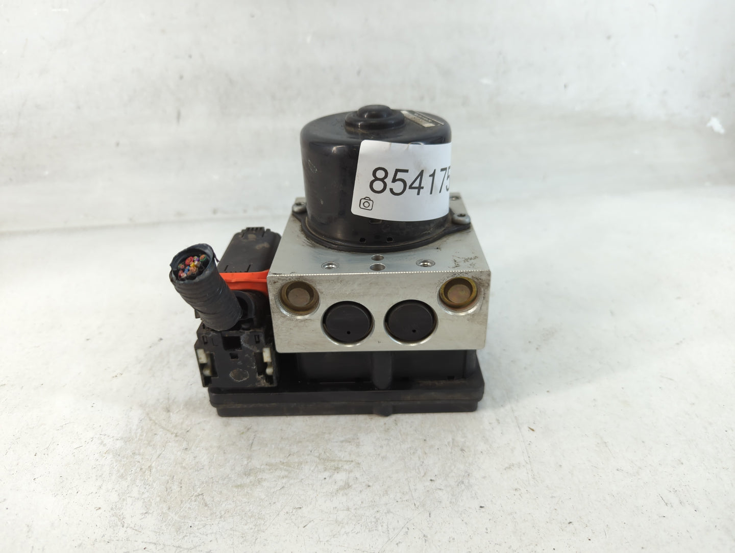 2003 Nissan Murano ABS Pump Control Module Replacement P/N:47660 CA100 Fits OEM Used Auto Parts - Oemusedautoparts1.com