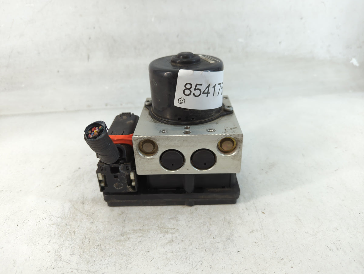 2003 Nissan Murano Anti-Lock Brake ABS Pump Module Actuator OEM P/N:47660 CA100 Fits OEM Used Auto Parts - Oemusedautoparts1