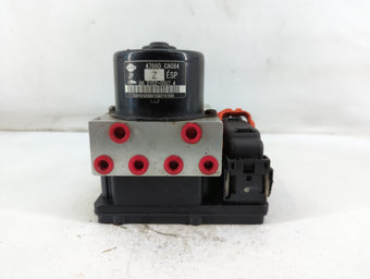 compare product 2003 Nissan Murano ABS Pump Control Module Replacement P/N:47660 CA084 Fits OEM Used Auto Parts
