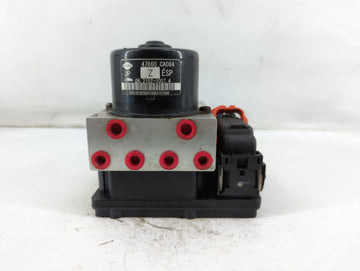 2003 Nissan Murano Anti-Lock Brake ABS Pump Module Actuator OEM P/N:47660 CA084 Fits OEM Used Auto Parts - Oemusedautoparts1