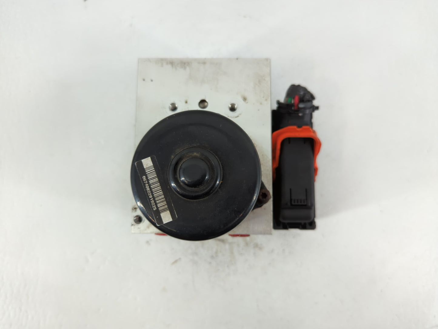 2003 Nissan Murano ABS Pump Control Module Replacement P/N:47660 CA084 Fits OEM Used Auto Parts - Oemusedautoparts1.com