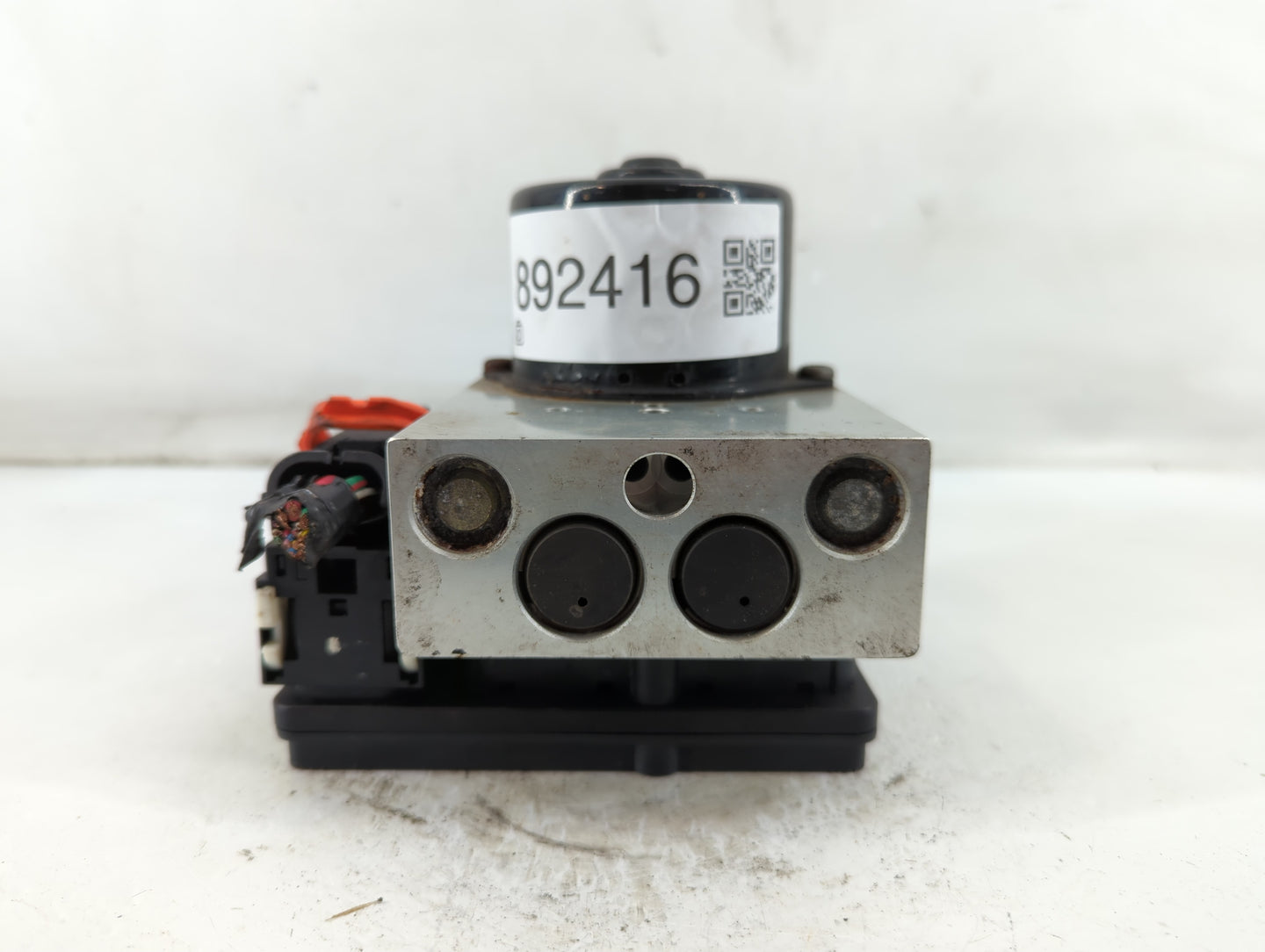2003 Nissan Murano ABS Pump Control Module Replacement P/N:47660 CA084 Fits OEM Used Auto Parts - Oemusedautoparts1.com