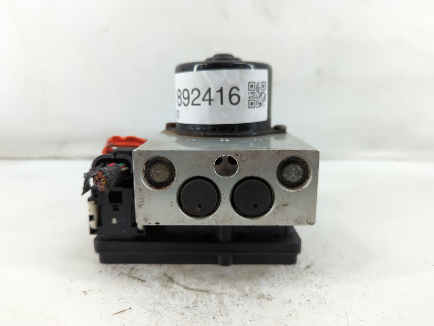 2003 Nissan Murano ABS Pump Control Module Replacement P/N:47660 CA084 Fits OEM Used Auto Parts - Oemusedautoparts1.com