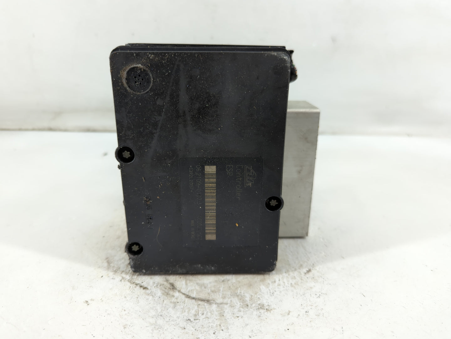 2003 Nissan Murano ABS Pump Control Module Replacement P/N:47660 CA084 Fits OEM Used Auto Parts - Oemusedautoparts1.com