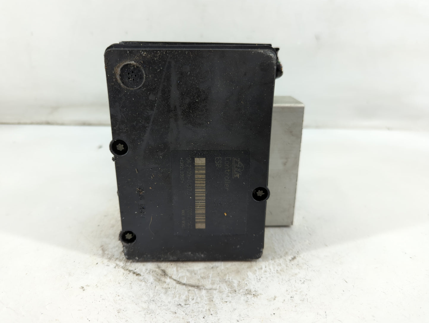 2003 Nissan Murano ABS Pump Control Module Replacement P/N:47660 CA084 Fits OEM Used Auto Parts - Oemusedautoparts1.com
