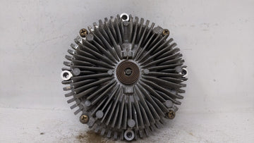2003 Nissan Pathfinder FAN CLUTCH