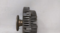 2003 Nissan Pathfinder FAN CLUTCH - Oemusedautoparts1.com