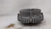 2003 Nissan Pathfinder FAN CLUTCH - Oemusedautoparts1.com