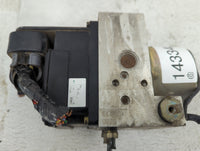 2003-2004 Nissan Pathfinder Anti-Lock Brake ABS Pump Module Actuator OEM P/N:47660 5W510 Fits Fits 2003 2004 OEM Used Auto P