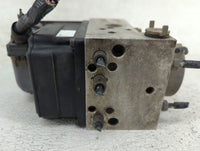 2003-2004 Nissan Pathfinder Anti-Lock Brake ABS Pump Module Actuator OEM P/N:47660 5W510 Fits Fits 2003 2004 OEM Used Auto P
