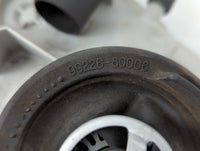 1999-2004 Nissan Pathfinder Driver Left Oem Head Light Headlight Lamp - Oemusedautoparts1.com