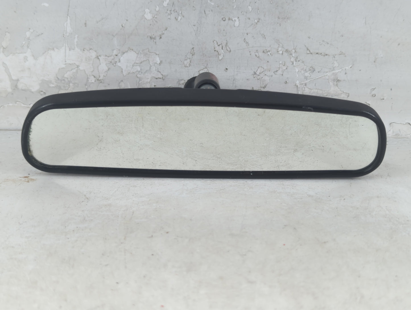 2003 Nissan Sentra Interior Rear View Mirror Replacement OEM P/N:E8011681 Fits OEM Used Auto Parts - Oemusedautoparts1.com