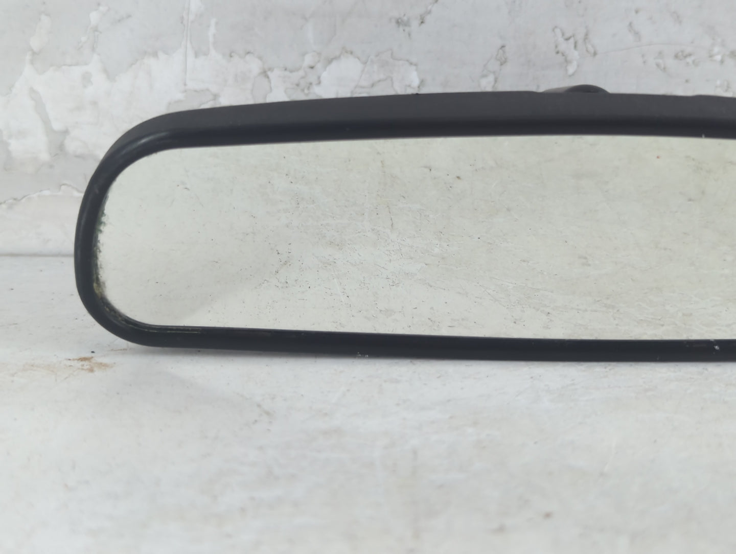 2003 Nissan Sentra Interior Rear View Mirror Replacement OEM P/N:E8011681 Fits OEM Used Auto Parts - Oemusedautoparts1.com