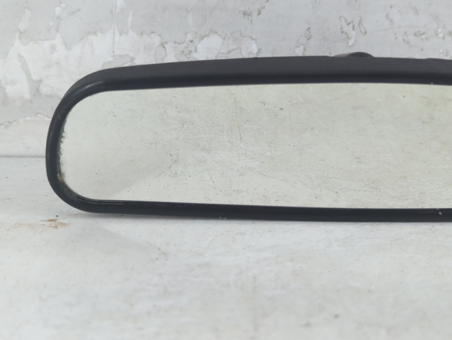 2003 Nissan Sentra Interior Rear View Mirror Replacement OEM P/N:E8011681 Fits OEM Used Auto Parts - Oemusedautoparts1.com