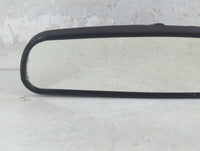 2003 Nissan Sentra Interior Rear View Mirror Replacement OEM P/N:E8011681 Fits OEM Used Auto Parts - Oemusedautoparts1.com