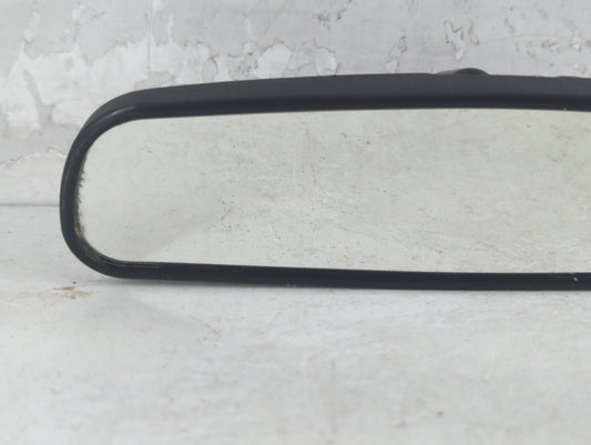 2003 Nissan Sentra Interior Rear View Mirror Replacement OEM P/N:E8011681 Fits OEM Used Auto Parts