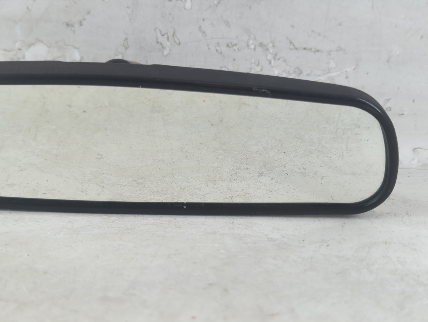 2003 Nissan Sentra Interior Rear View Mirror Replacement OEM P/N:E8011681 Fits OEM Used Auto Parts - Oemusedautoparts1.com