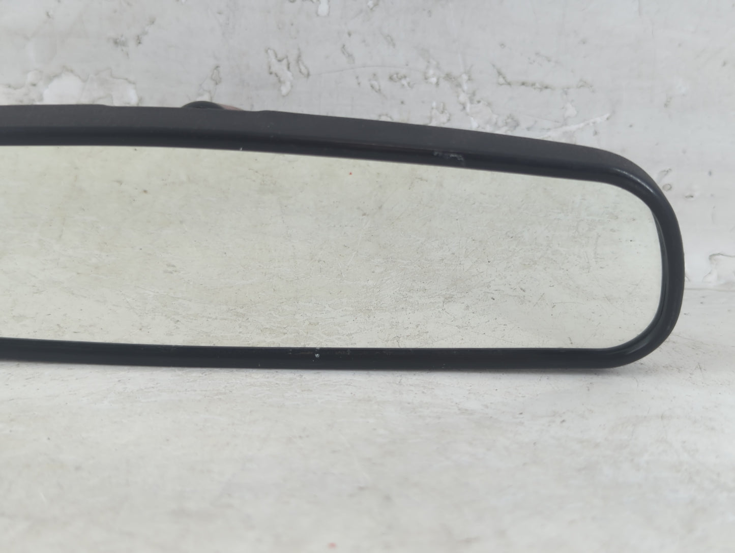 2003 Nissan Sentra Interior Rear View Mirror Replacement OEM P/N:E8011681 Fits OEM Used Auto Parts - Oemusedautoparts1.com