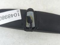 2003 Nissan Sentra Interior Rear View Mirror Replacement OEM P/N:E8011681 Fits OEM Used Auto Parts - Oemusedautoparts1.com