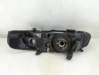 2002-2003 Nissan Sentra Passenger Right Oem Head Light Headlight Lamp - Oemusedautoparts1.com