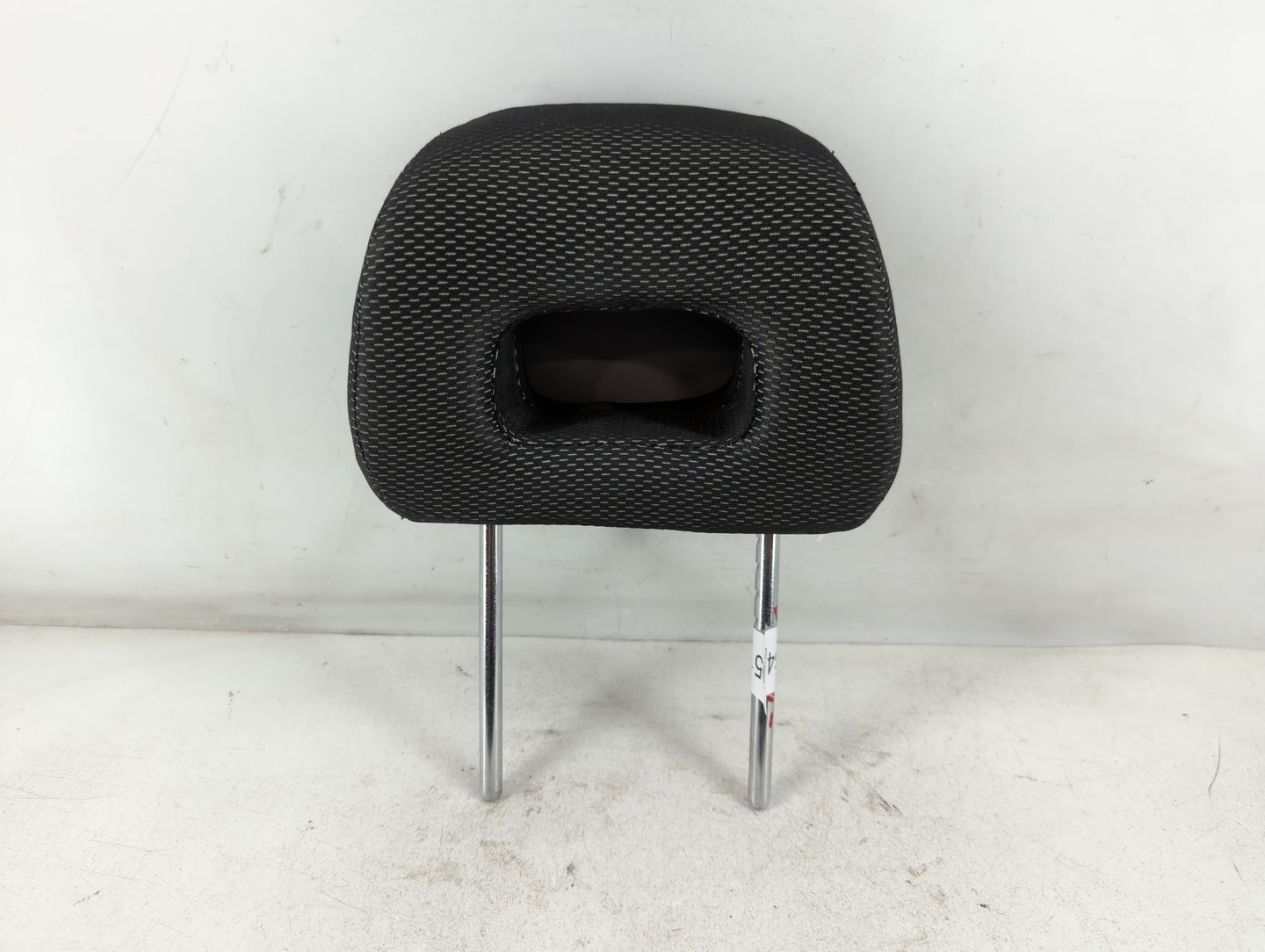 2003 Nissan Sentra Headrest Head Rest Front Driver Passenger Seat Fits OEM Used Auto Parts - Oemusedautoparts1.com