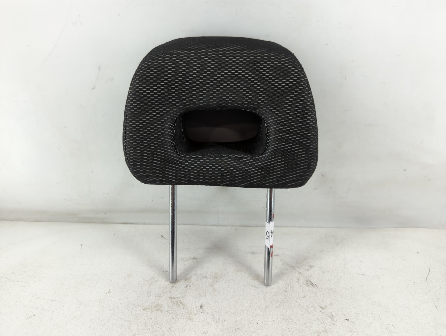 2003 Nissan Sentra Headrest Head Rest Front Driver Passenger Seat Fits OEM Used Auto Parts - Oemusedautoparts1.com