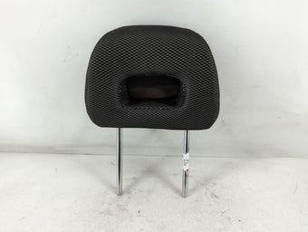 compare product 2003 Nissan Sentra Headrest Head Rest Front Driver Passenger Seat Fits OEM Used Auto Parts
