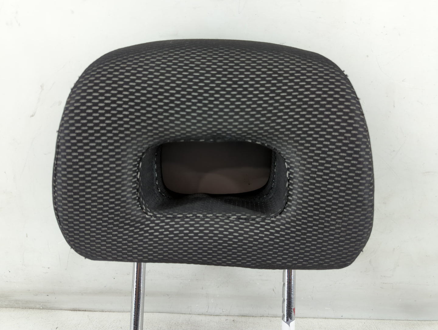 2003 Nissan Sentra Headrest Head Rest Front Driver Passenger Seat Fits OEM Used Auto Parts - Oemusedautoparts1.com