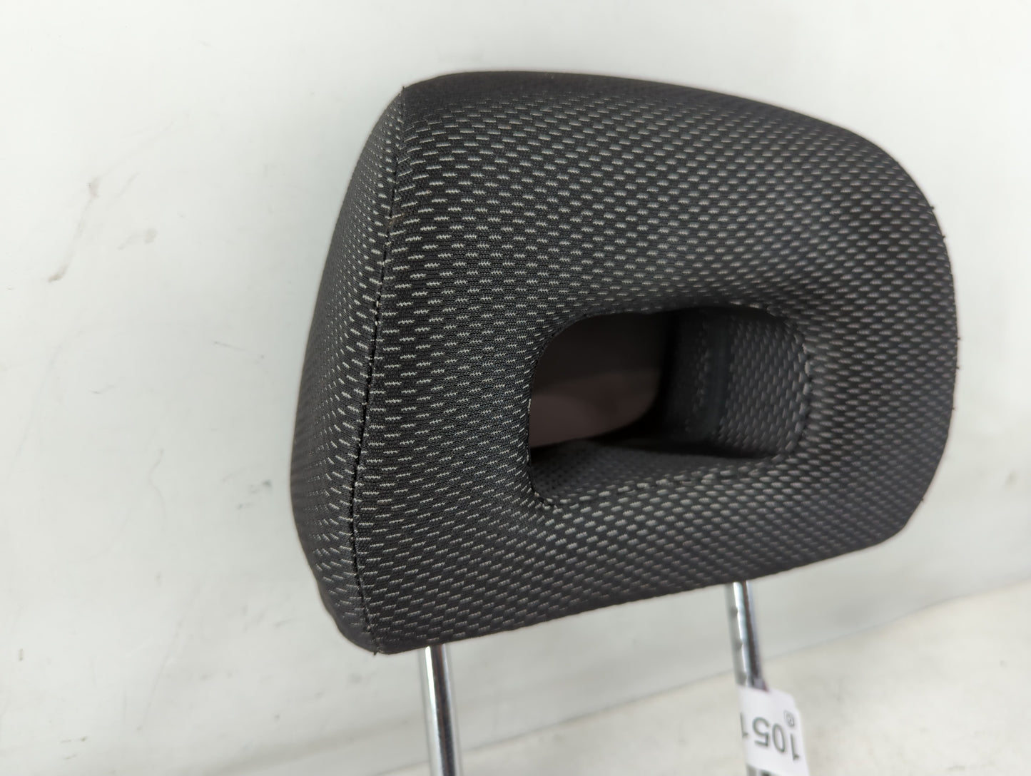 2003 Nissan Sentra Headrest Head Rest Front Driver Passenger Seat Fits OEM Used Auto Parts - Oemusedautoparts1.com