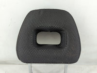 2003 Nissan Sentra Headrest Head Rest Front Driver Passenger Seat Fits OEM Used Auto Parts - Oemusedautoparts1.com