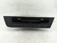 2000-2003 Nissan Sentra Radio AM FM Cd Player Receiver Replacement P/N:40G035746B Fits Fits 2000 2001 2002 2003 OEM Used Aut