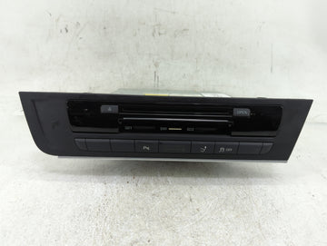 2000-2003 Nissan Sentra Radio AM FM Cd Player Receiver Replacement P/N:40G035746B Fits Fits 2000 2001 2002 2003 OEM Used Aut