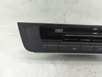 2000-2003 Nissan Sentra Radio AM FM Cd Player Receiver Replacement P/N:40G035746B Fits Fits 2000 2001 2002 2003 OEM Used Aut