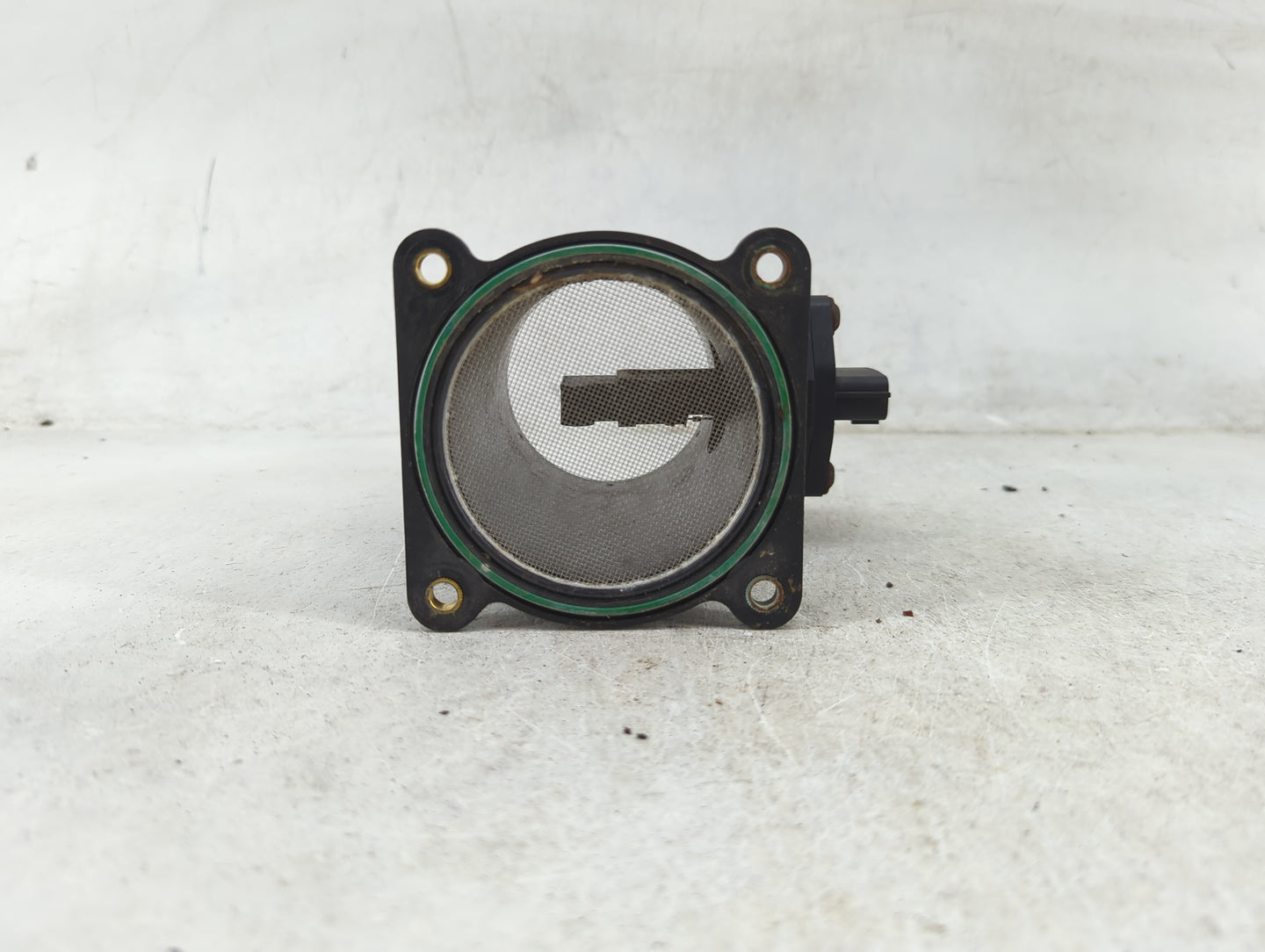2002-2003 Nissan Sentra Mass Air Flow Meter Maf - Oemusedautoparts1.com